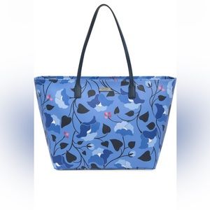 Kate Spade Shore Street Margareta Tote Bag